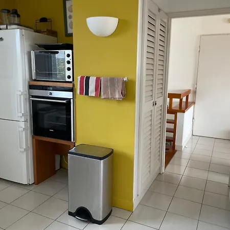 Acces Et Golf - Vue Exceptionnelle アパート *