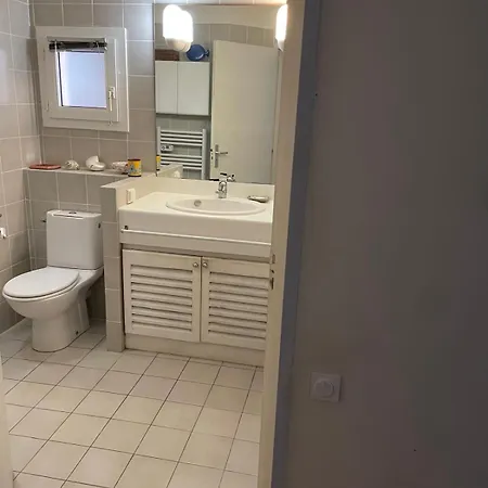 アパート Acces Et Golf - Vue Exceptionnelle