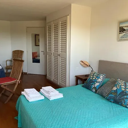 Acces Et Golf - Vue Exceptionnelle Apartment *