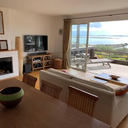 Acces Et Golf - Vue Exceptionnelle *