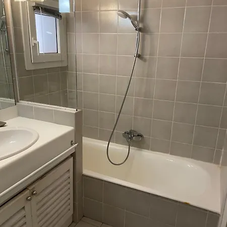 Acces Et Golf - Vue Exceptionnelle Apartment *