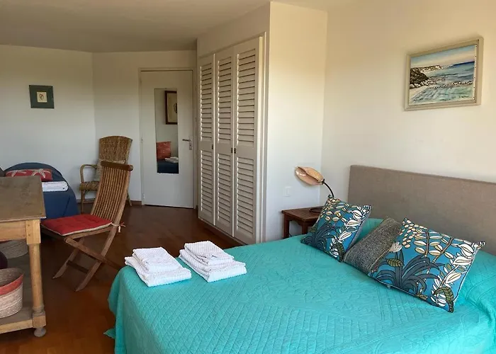 Acces Et Golf - Vue Exceptionnelle Apartmán *