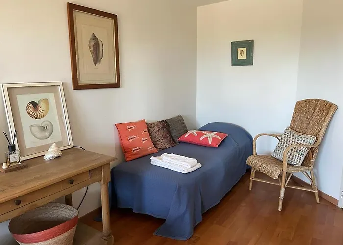 Acces Et Golf - Vue Exceptionnelle