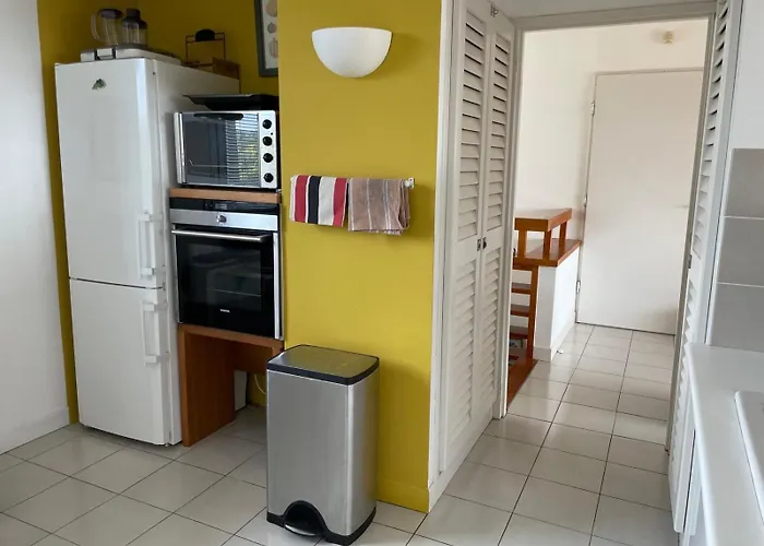Acces Et Golf - Vue Exceptionnelle Apartmán *