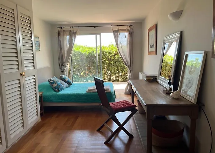 Acces Et Golf - Vue Exceptionnelle