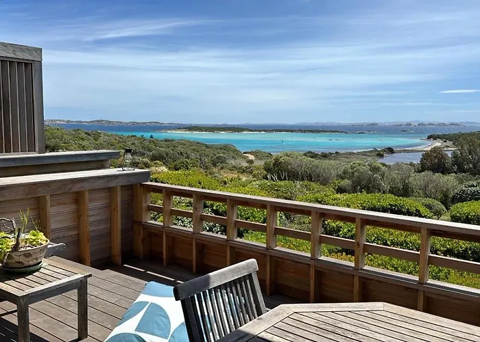 Apartmán Acces Et Golf - Vue Exceptionnelle