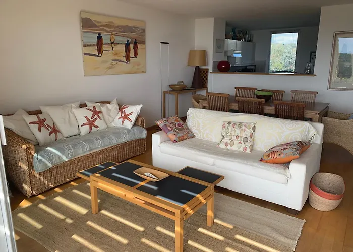 Acces Et Golf - Vue Exceptionnelle Apartmán *