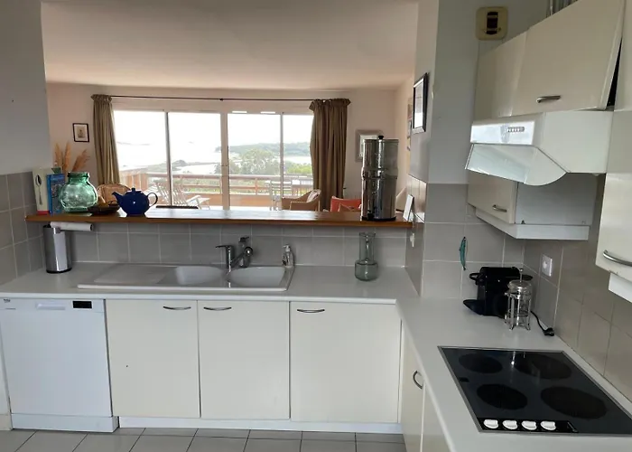 Apartmán Acces Et Golf - Vue Exceptionnelle Bonifacio (Corsica)