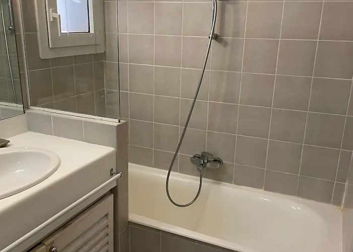 Acces Et Golf - Vue Exceptionnelle Apartmán *